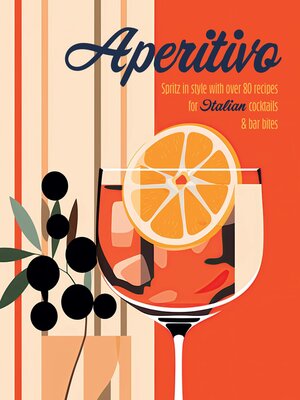 cover image of Aperitivo